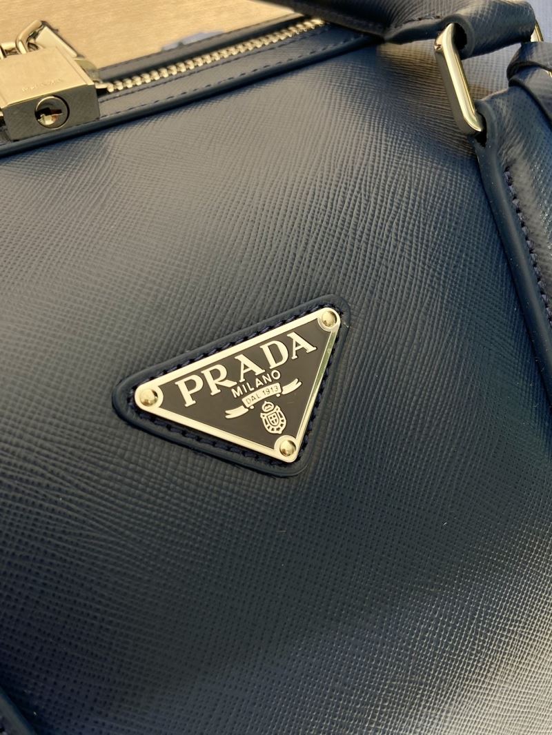 Prada Travel Bags